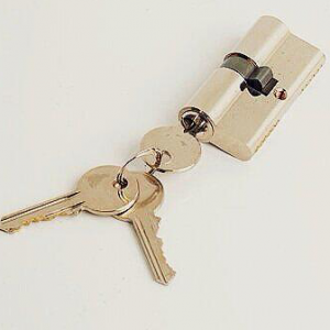 Euro Door Cylinder
