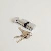 Thumb turns euro cylinders