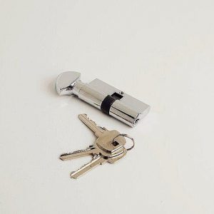 Thumb turns euro cylinders